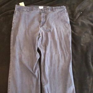 Blue Dockers Classic Fit